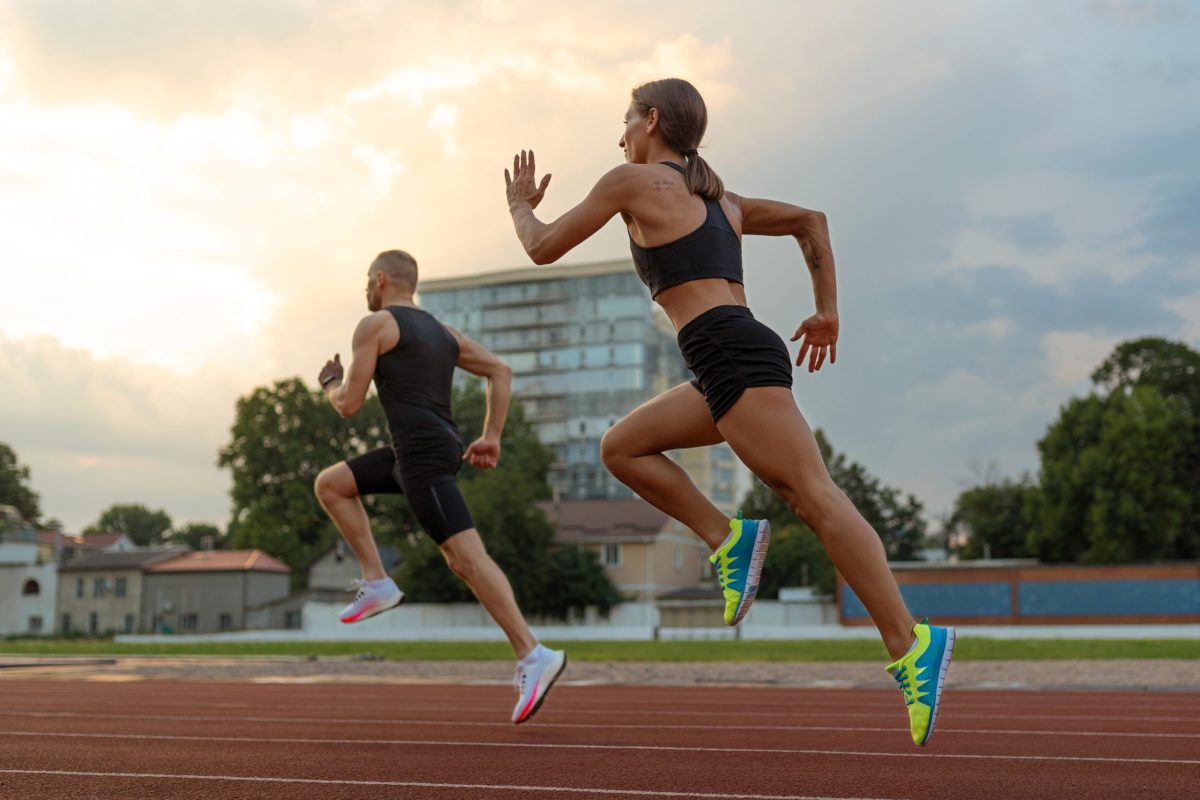 Peptide Therapy for Athletic Performance, Rocky Mount